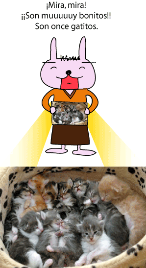 毎日カゾクマンガ 11個の頭痛